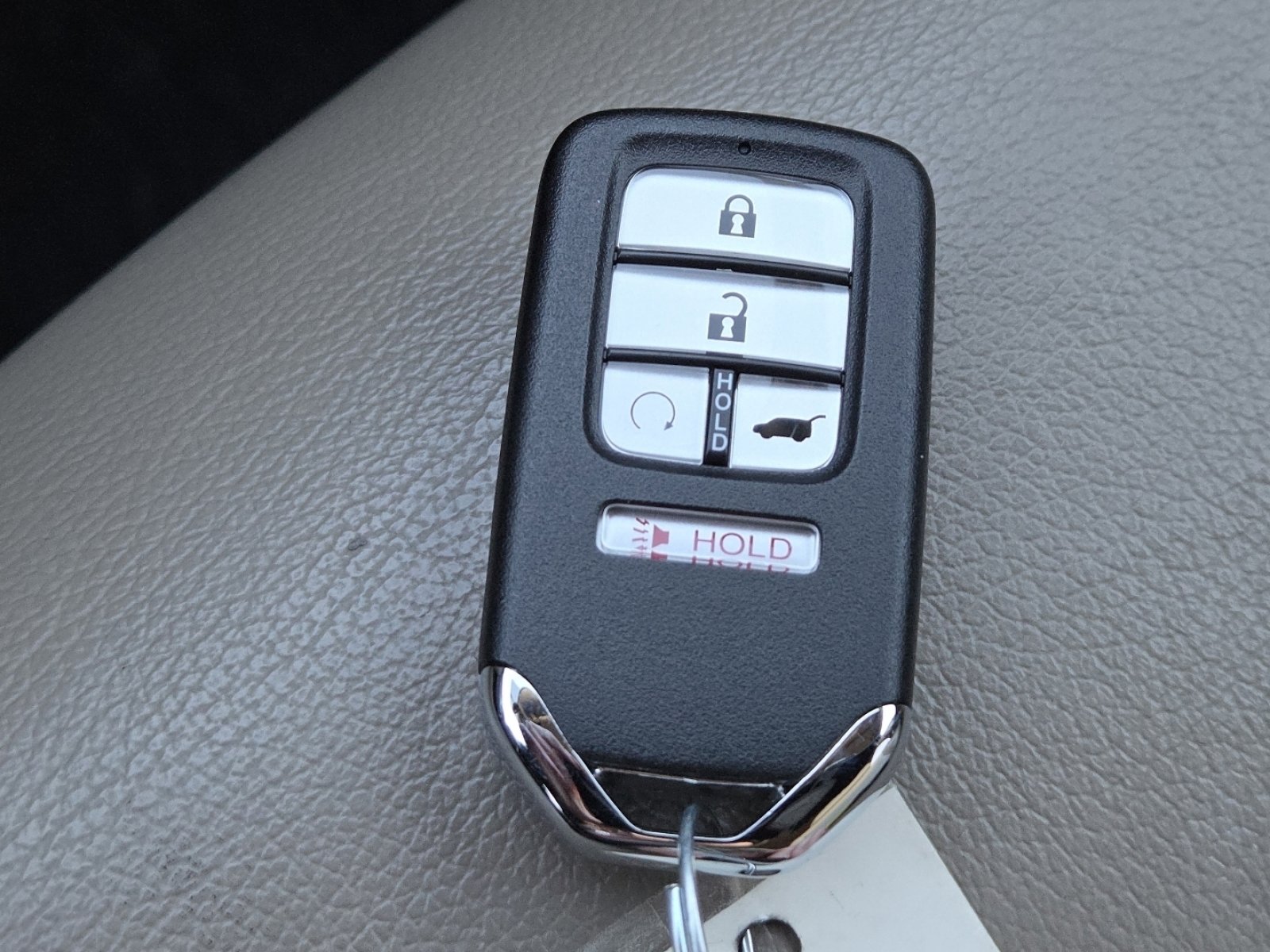 Used 2017 Honda Pilot EX-L image 35