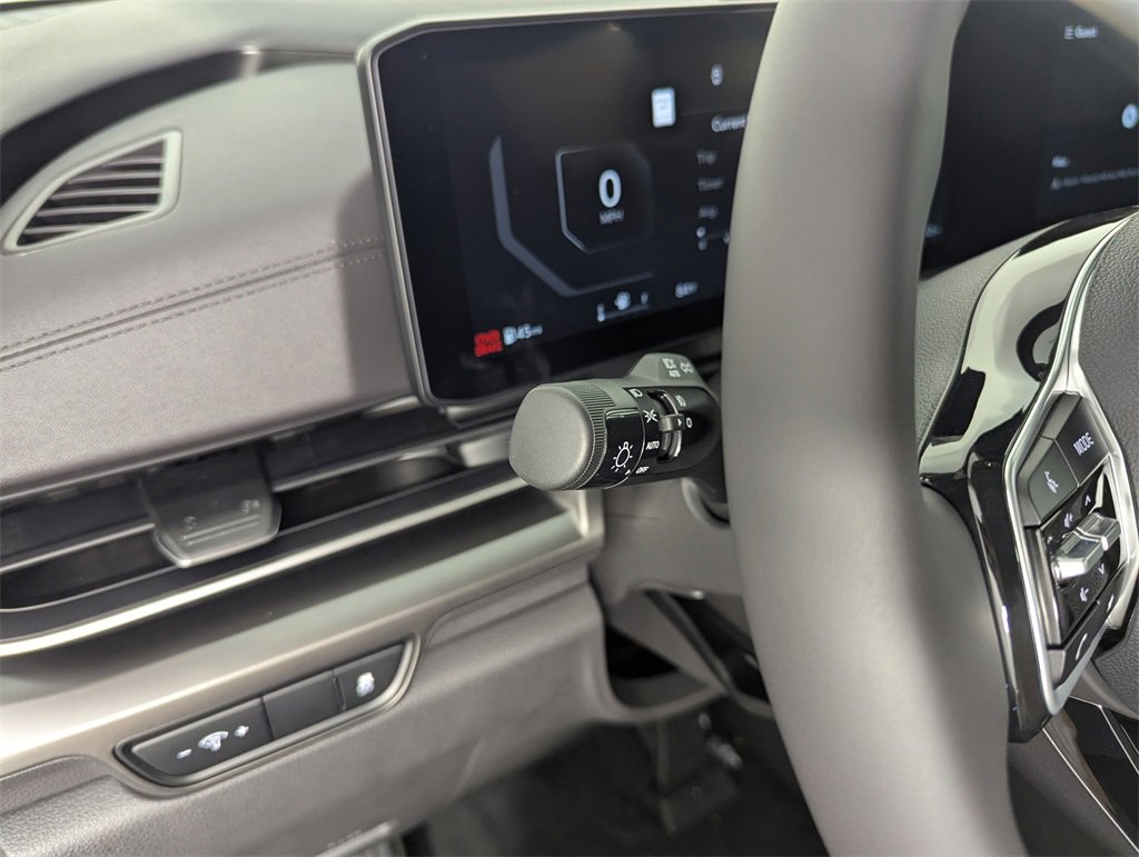 New 2026 Kia Carnival SX image 20