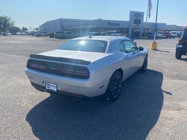 Used 2023 Dodge Challenger R/T Scat Pack image 6
