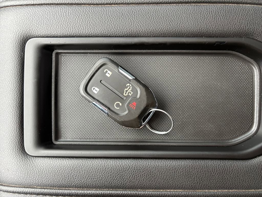 Used 2021 Chevrolet Silverado 1500 RST w/ Convenience Package II image 33