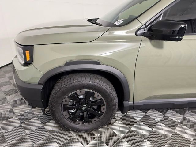 New 2026 Honda Passport TrailSport Elite image 13