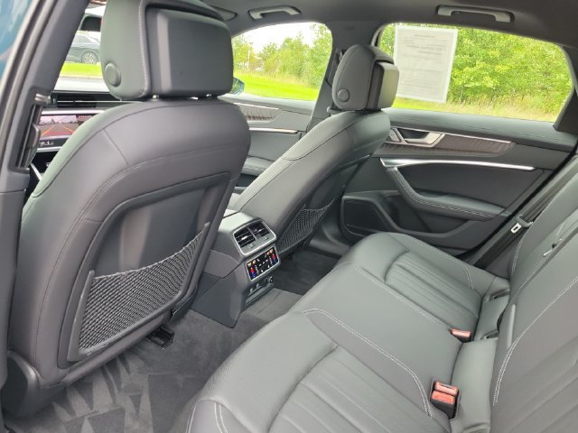 Used 2020 Audi A6 3.0T Prestige AWD/4WD image 23