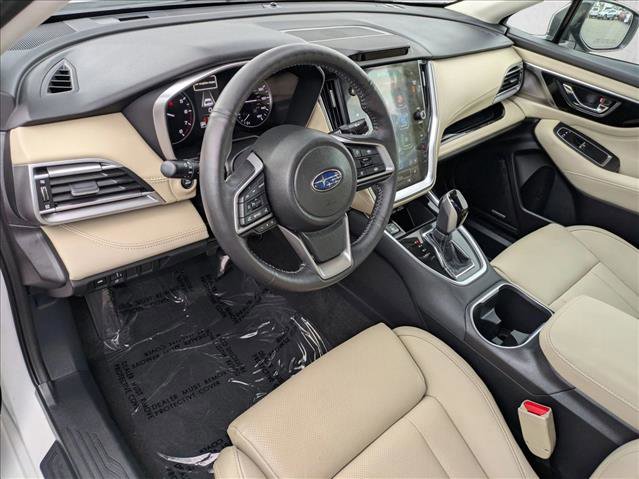 Certified 2023 Subaru Legacy Limited image 10