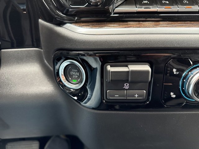 New 2025 GMC Sierra 1500 SLE w/ X31 Off-Road Package image 22