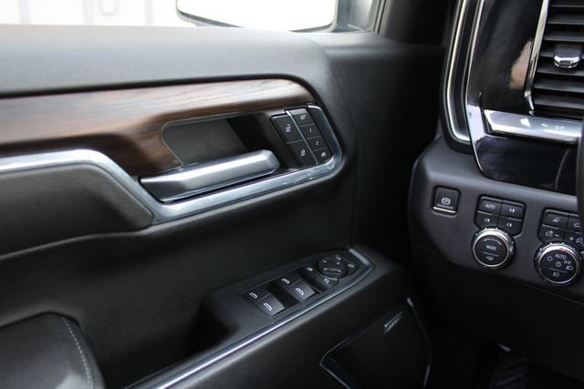 Used 2024 GMC Sierra 1500 SLT w/ SLT Premium Plus Package image 13