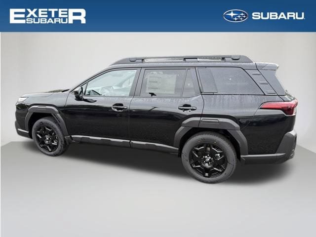 New 2026 Subaru Outback Limited AWD/4WD image 4