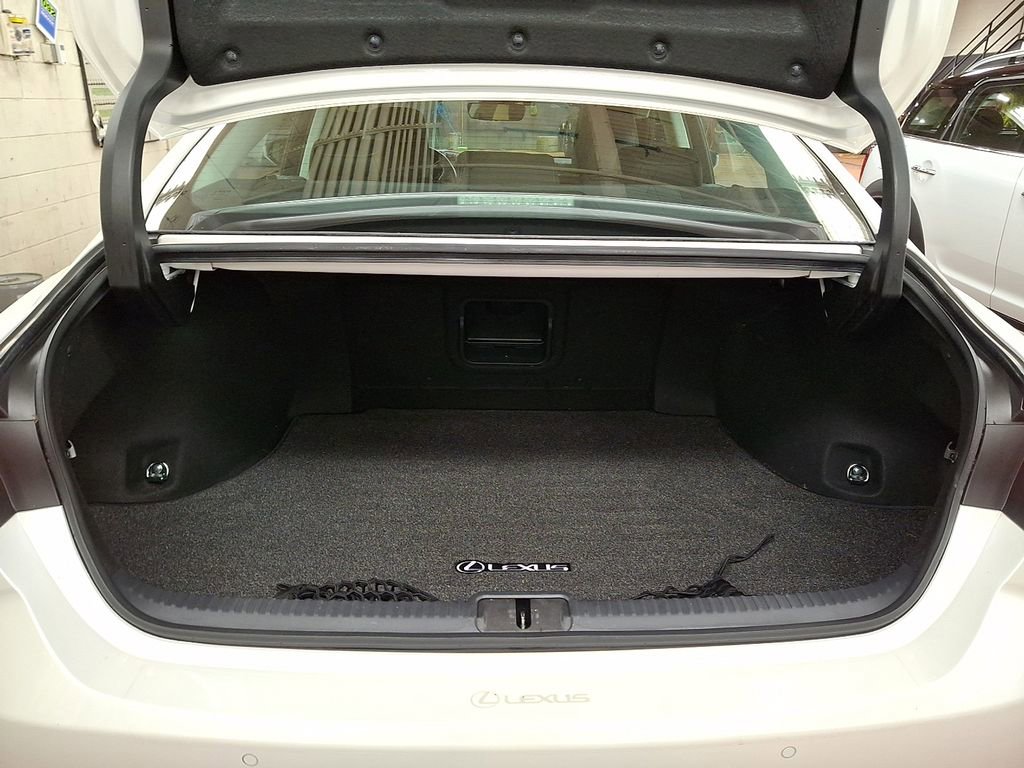 Used 2024 Lexus ES 350 w/ Premium Package image 28