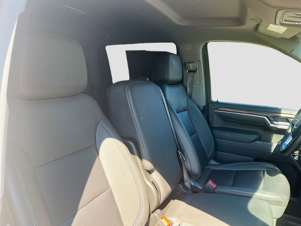 Used 2023 GMC Sierra 1500 SLT w/ X31 Off-Road Package image 27