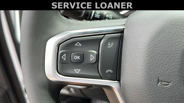 New 2025 RAM 1500 Big Horn AWD/4WD image 12