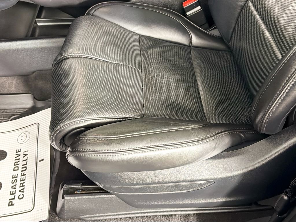 Used 2019 Lincoln Navigator Reserve AWD/4WD image 19