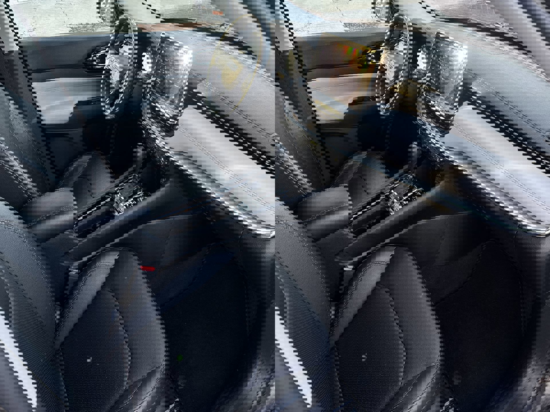 Used 2022 Jeep Compass Limited image 28