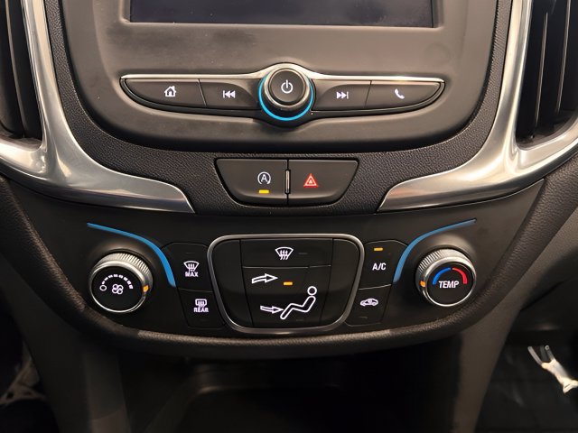 Certified 2023 Chevrolet Equinox LT FWD image 13
