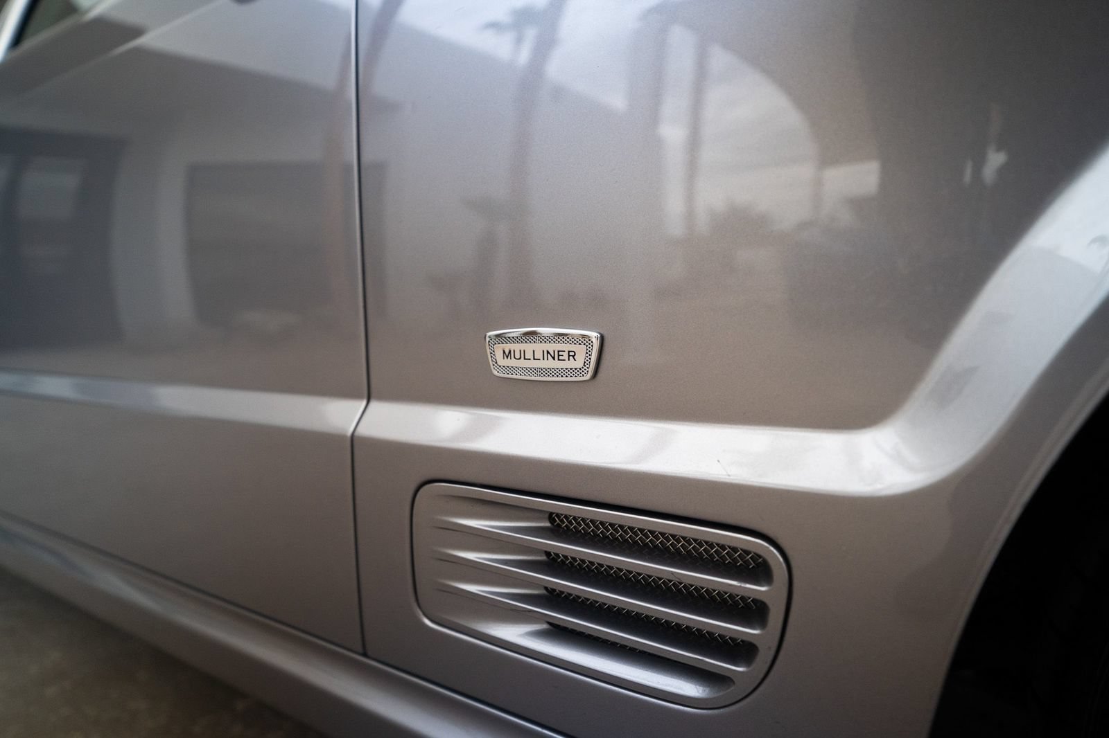 Used 2005 Bentley Arnage T RWD image 17