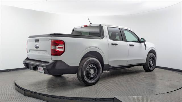 Used 2024 Ford Maverick XL FWD image 8