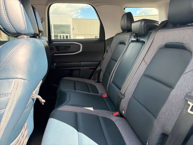 Used 2022 Ford Bronco Sport Outer Banks w/ Tech Package image 33