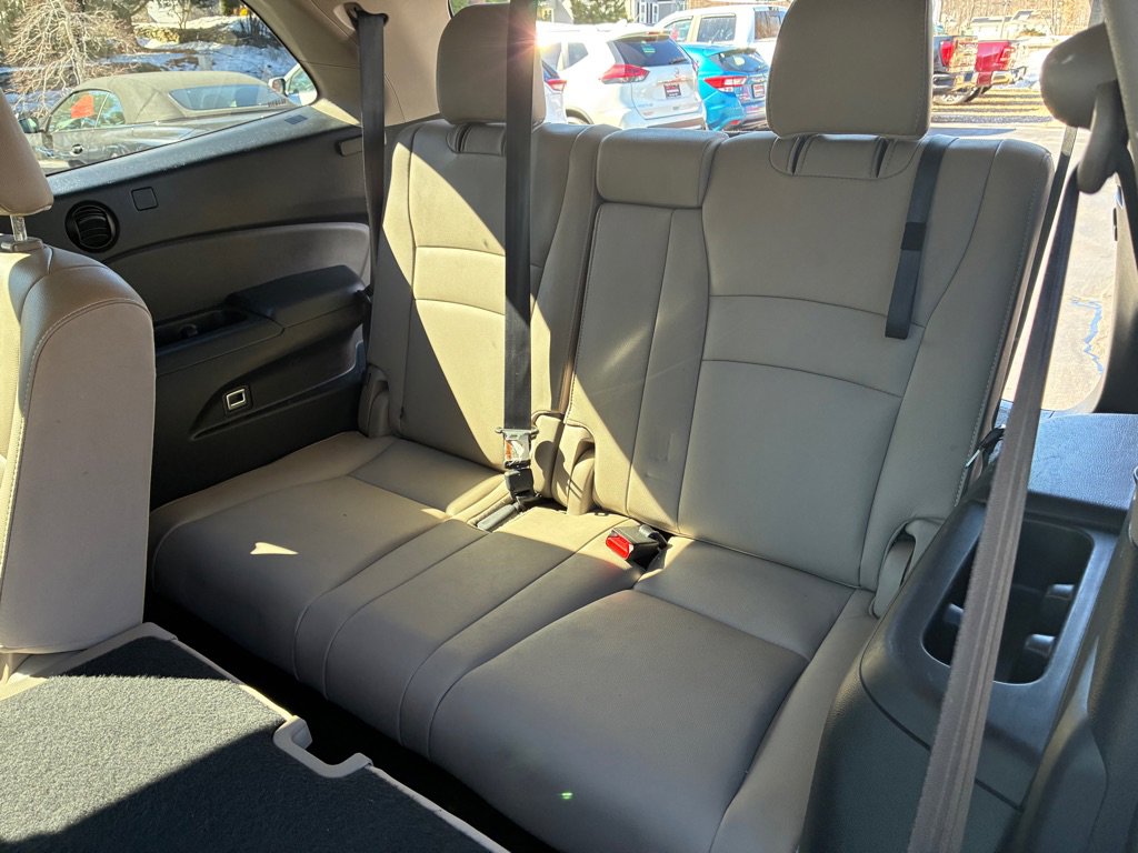 Used 2019 Honda Pilot EX-L image 42
