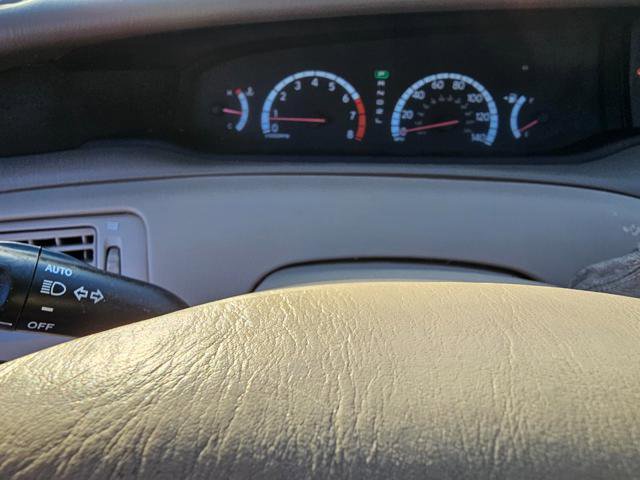 Used 2002 Toyota Avalon XL image 7