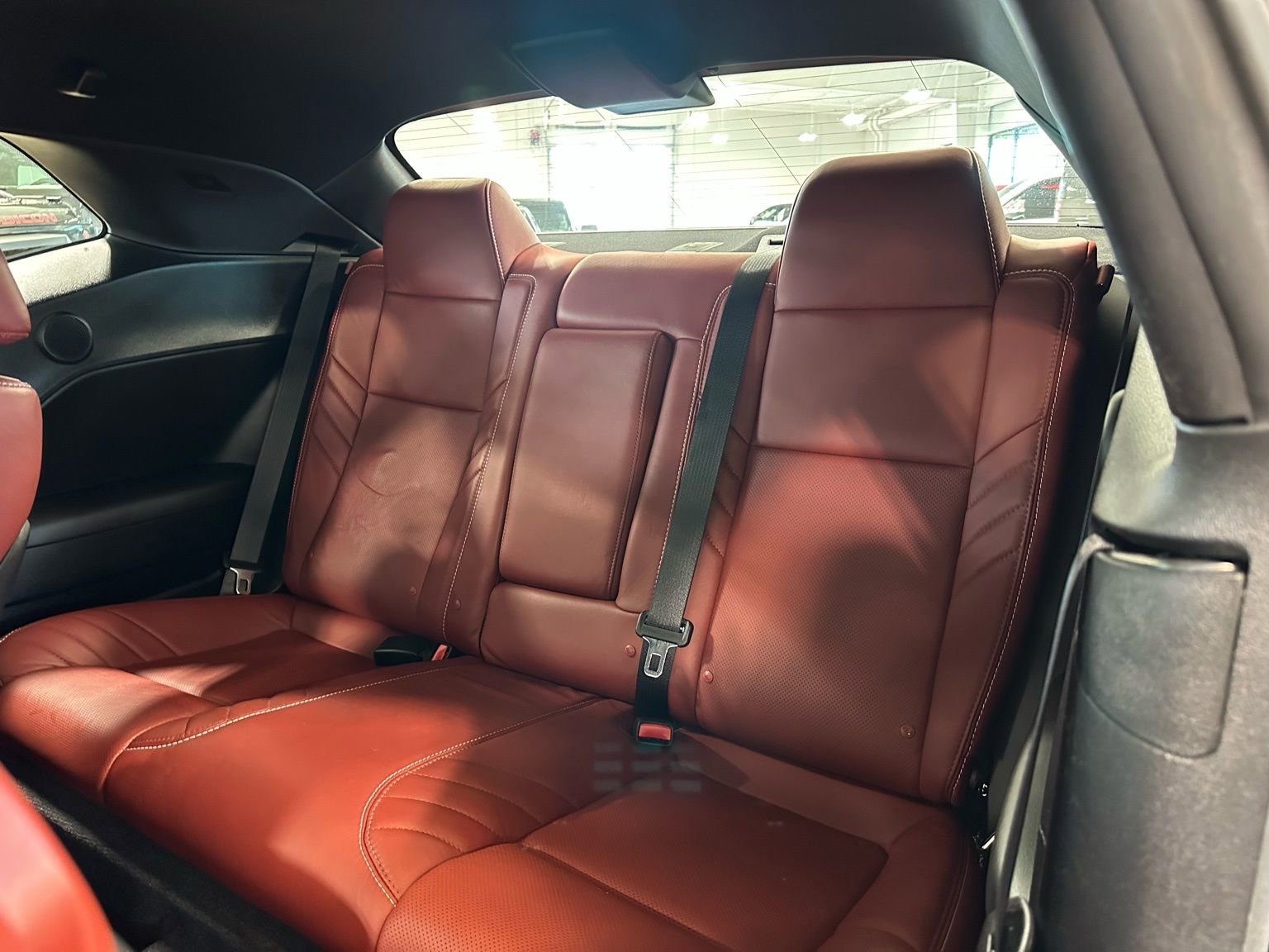 Used 2018 Dodge Challenger SRT Hellcat image 19