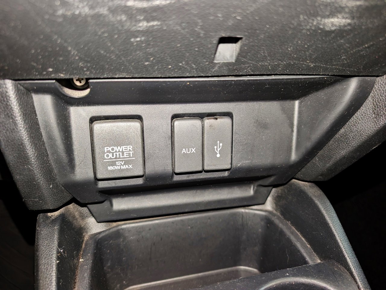 Used 2015 Honda Fit LX image 41