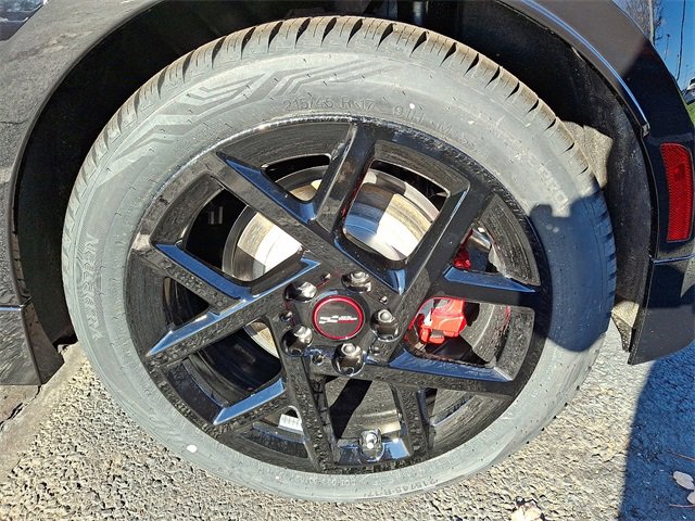 New 2026 MINI Cooper John Cooper Works image 5