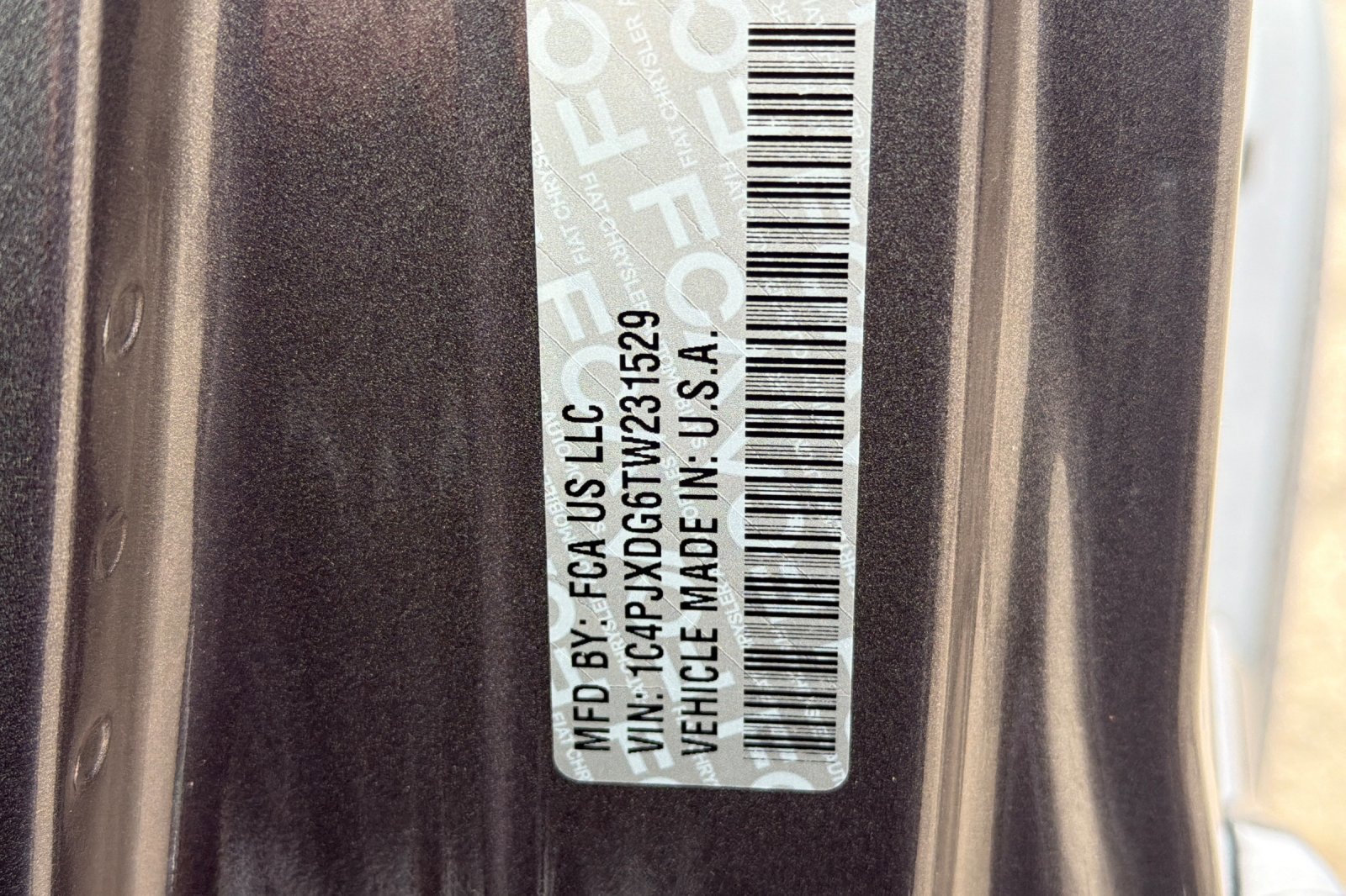 New 2026 Jeep Wrangler Willys image 22