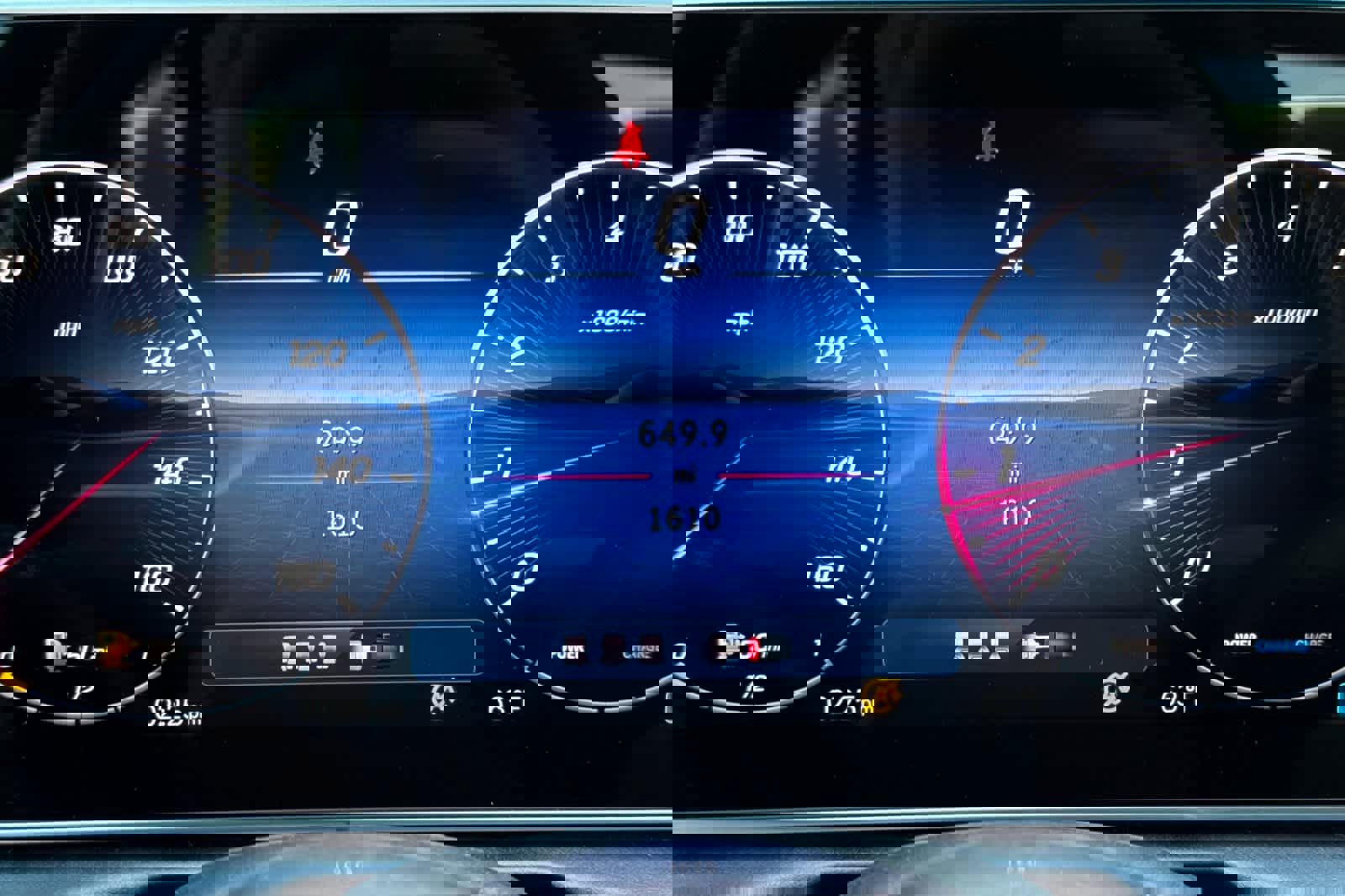 Certified 2025 Mercedes-Benz C 300 Sedan image 22