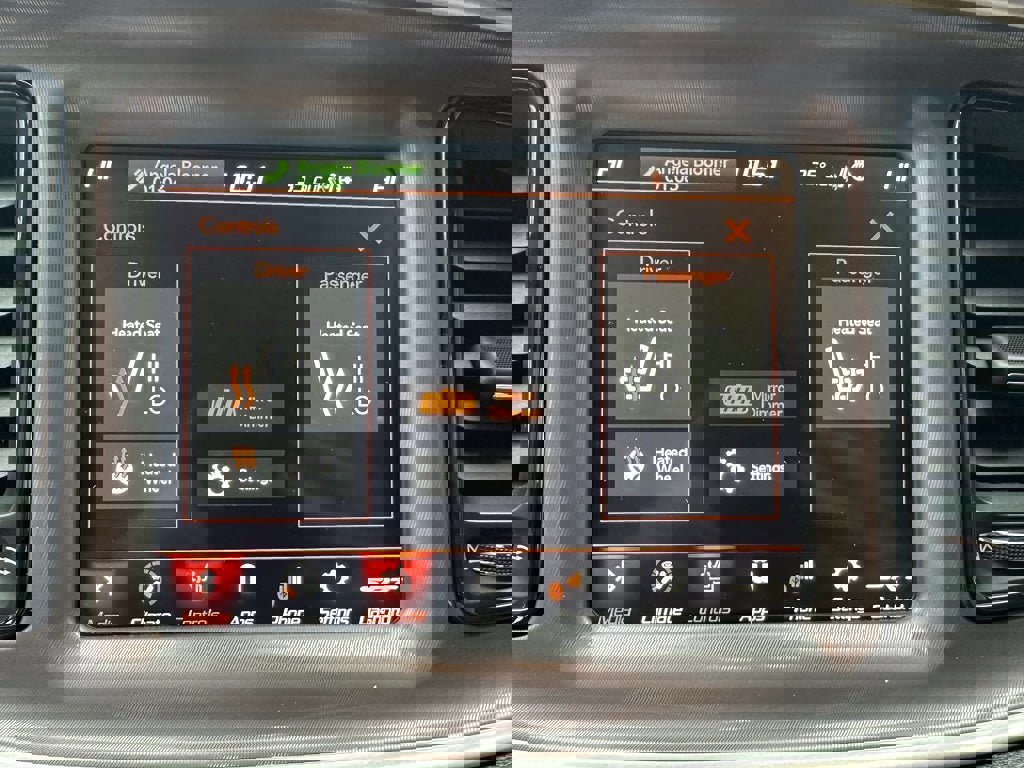 Used 2022 Dodge Challenger R/T Scat Pack w/ Dynamics Package image 19