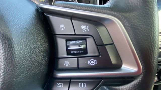 Certified 2023 Subaru Forester Limited AWD/4WD image 25