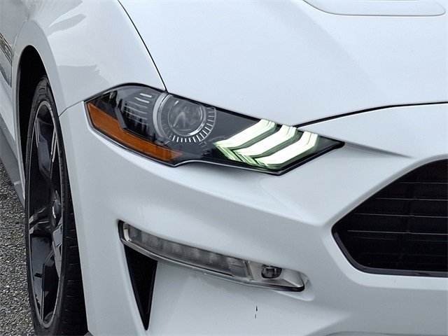 Used 2021 Ford Mustang GT Premium w/ Equipment Group 401A image 9
