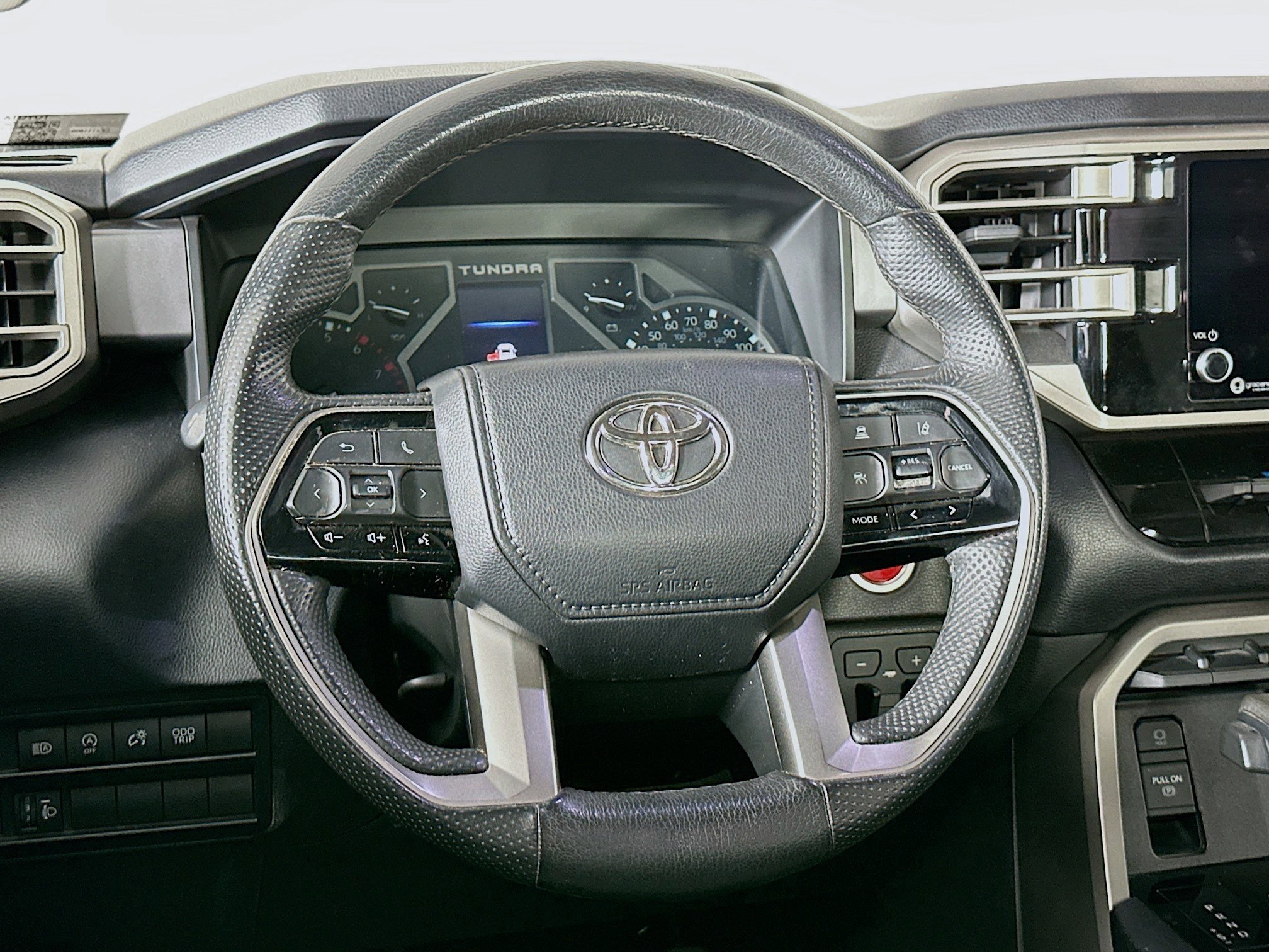 Used 2023 Toyota Tundra SR5 image 17