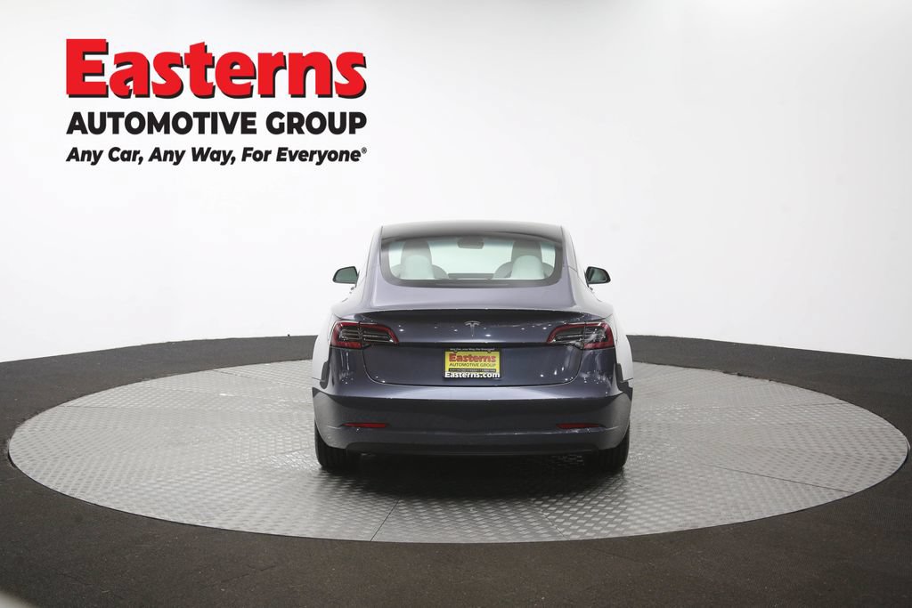 Used 2023 Tesla Model 3 Standard Range RWD image 30
