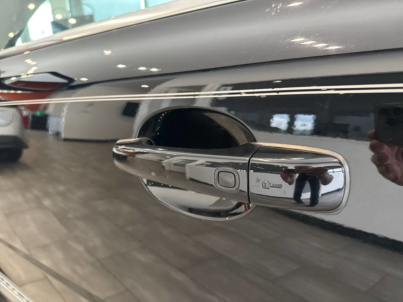 Used 2012 Volvo S80 3.2 FWD image 23