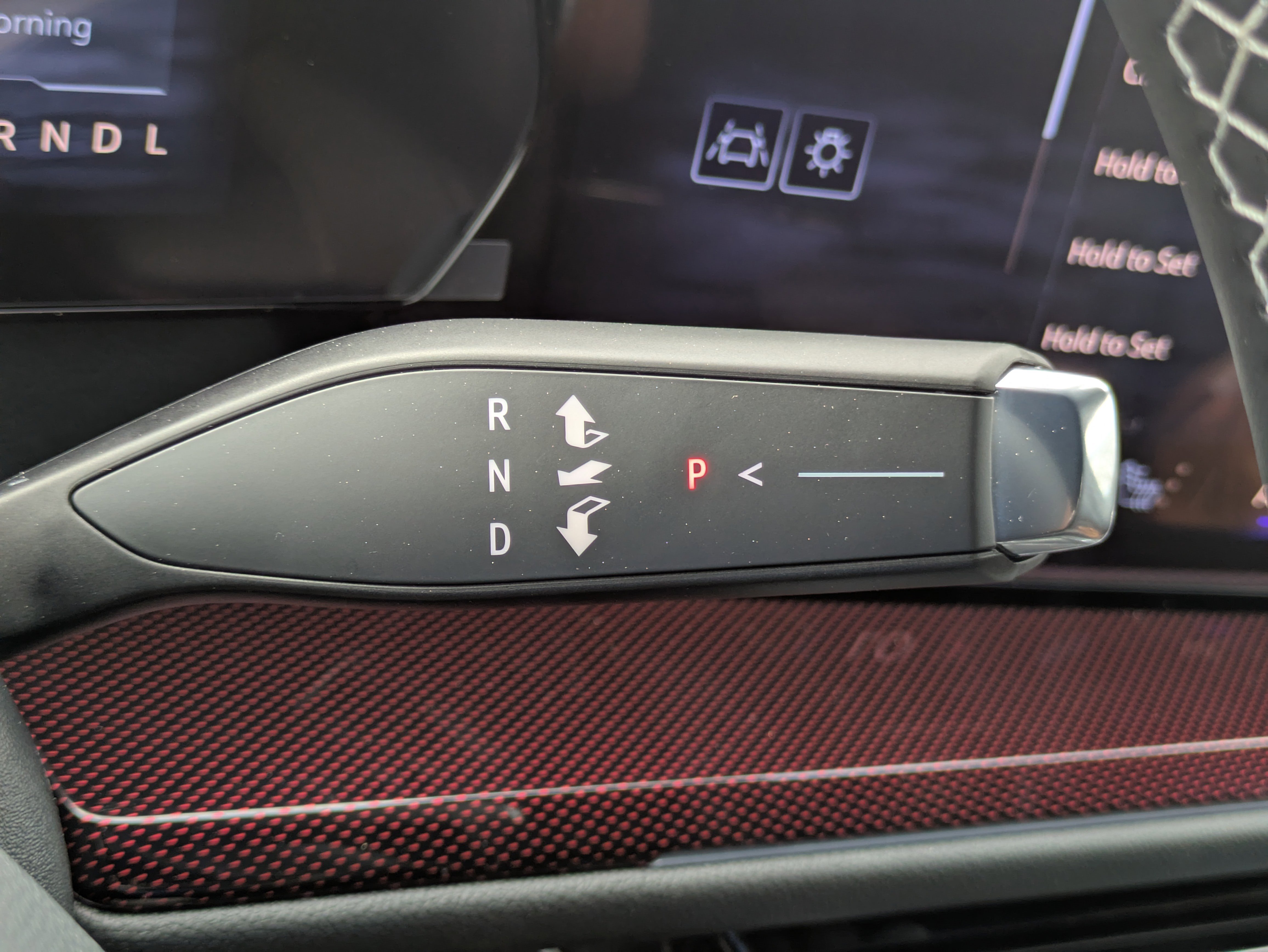 New 2026 Chevrolet Traverse Z71 w/ Enhanced Driving Package image 20