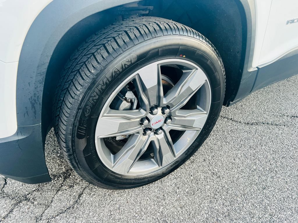 Used 2018 GMC Acadia SLT image 14