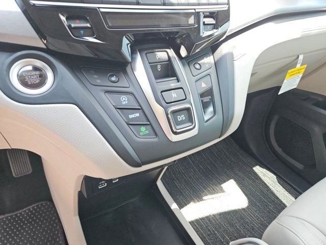 New 2026 Honda Odyssey EX-L image 17