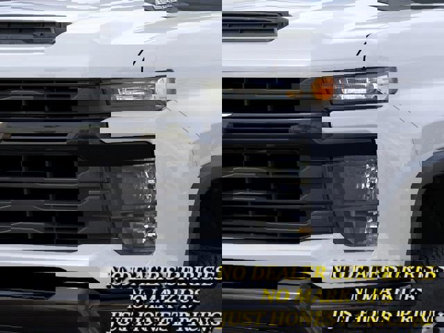 New 2026 Chevrolet Silverado 2500 W/T image 10