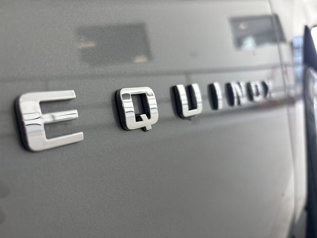 Used 2024 Chevrolet Equinox LT AWD/4WD image 29