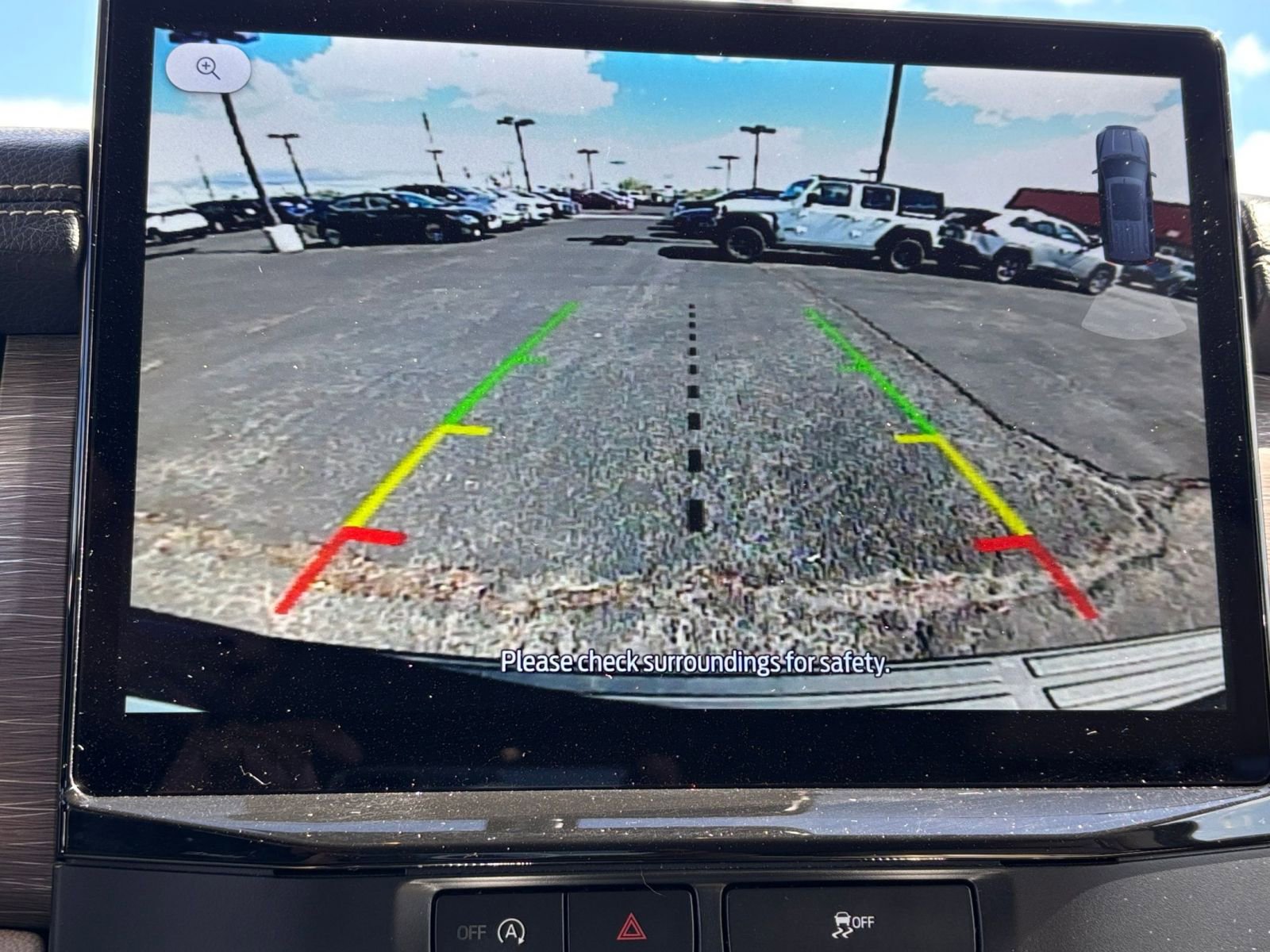 Used 2024 Ford Expedition Limited image 27