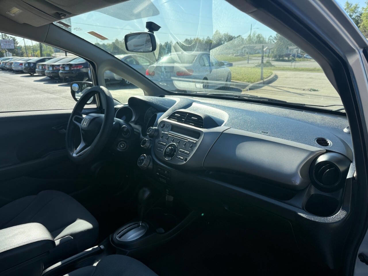 Used 2012 Honda Fit image 14