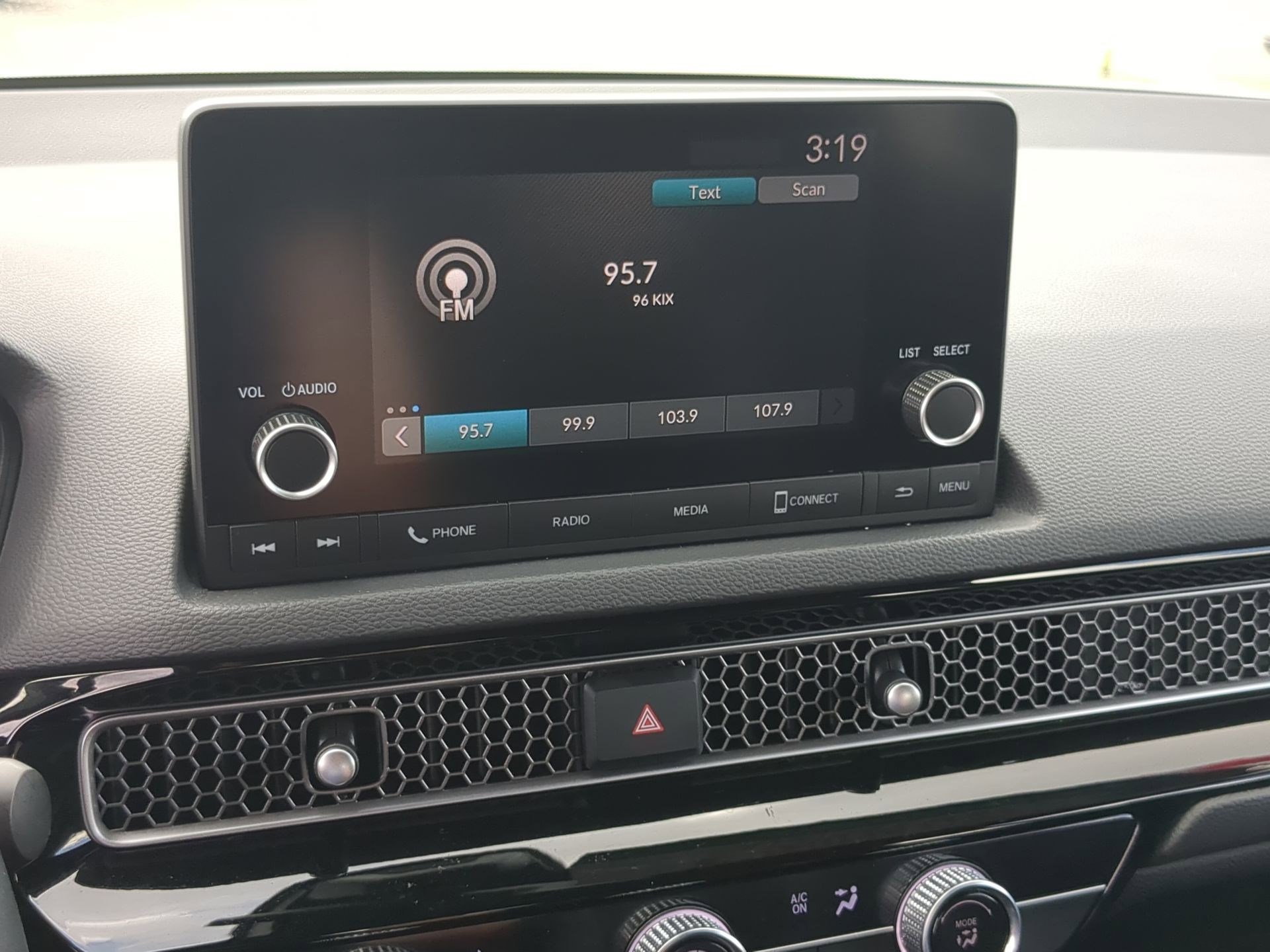 Used 2024 Honda Civic Sport image 15