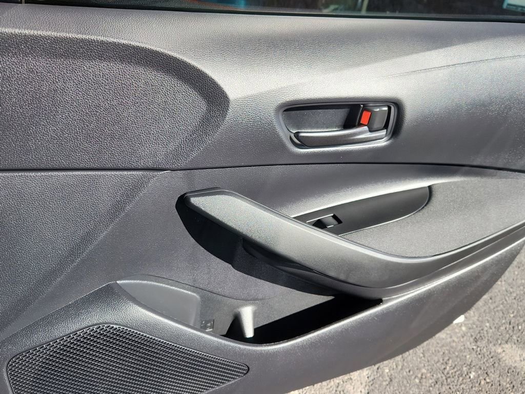 Used 2025 Toyota Corolla GR image 15