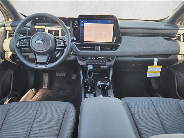 New 2026 Subaru Outback Limited image 15