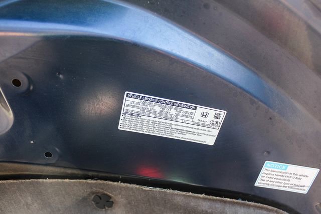 Used 2020 Honda CR-V EX image 40