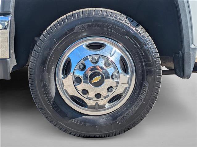 Used 2021 Chevrolet Silverado 3500 LT w/ Convenience Package image 25