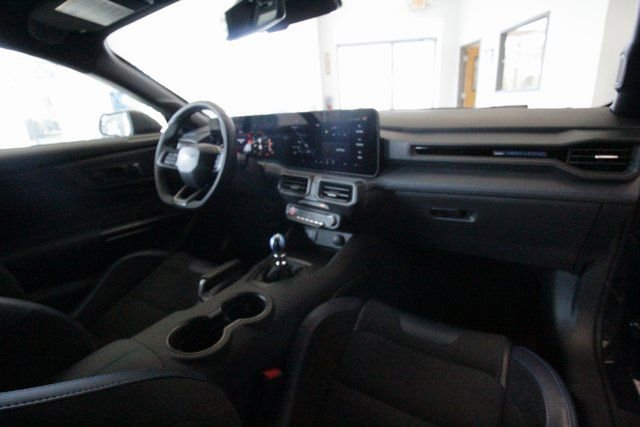 New 2025 Ford Mustang Dark Horse w/ Dark Horse Handlin Package image 31