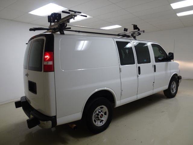 Used 2020 GMC Savana 2500 w/ Driver Convenience Package image 6