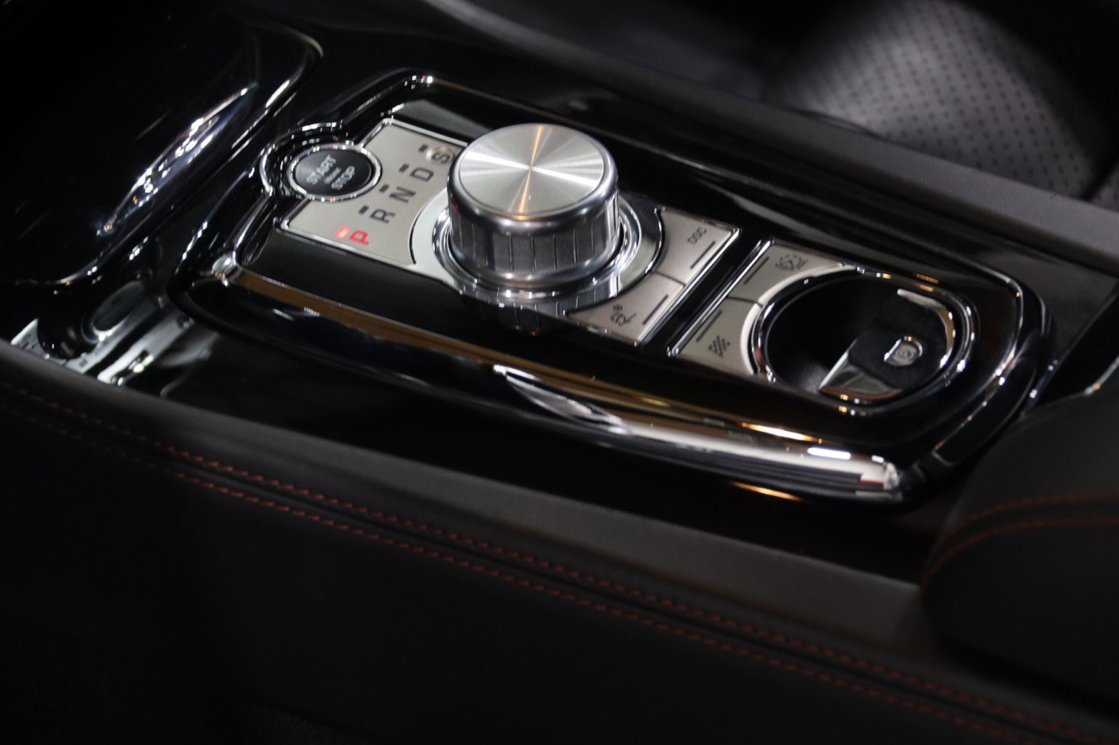 Used 2011 Jaguar XKR R image 62
