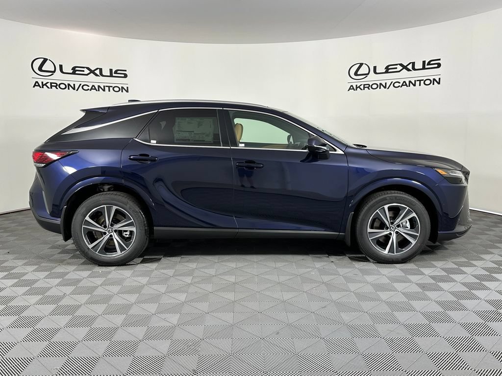New 2026 Lexus RX 350 Premium w/ Convenience Package AWD/4WD image 6
