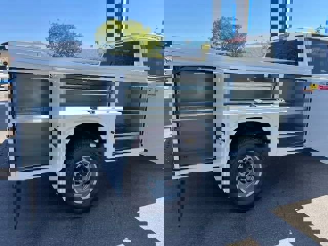 New 2024 Chevrolet Silverado 3500 W/T w/ WT Convenience Package image 33