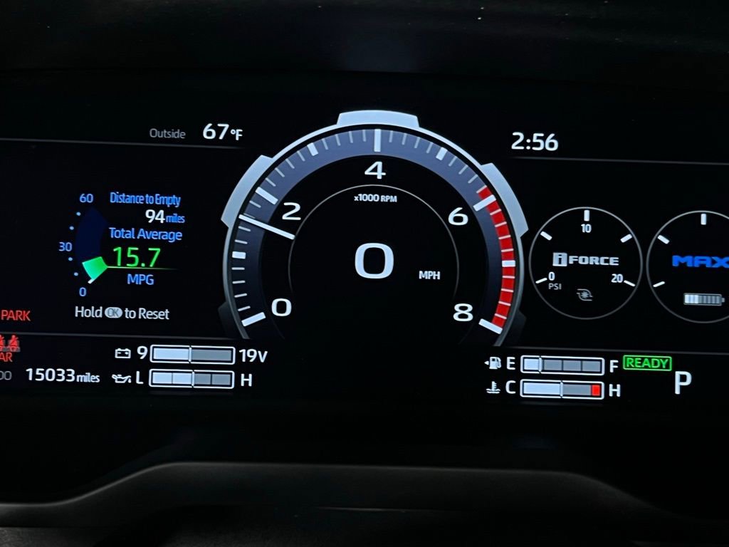 Used 2024 Toyota Tundra 1794 Edition image 15